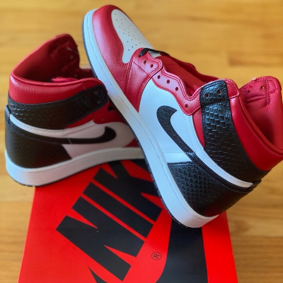 Meet your Posher, Evan - Picture 1 of 1